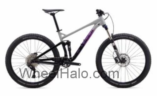 Marin Bikes Hawk Hill 1 fiche technique et avis